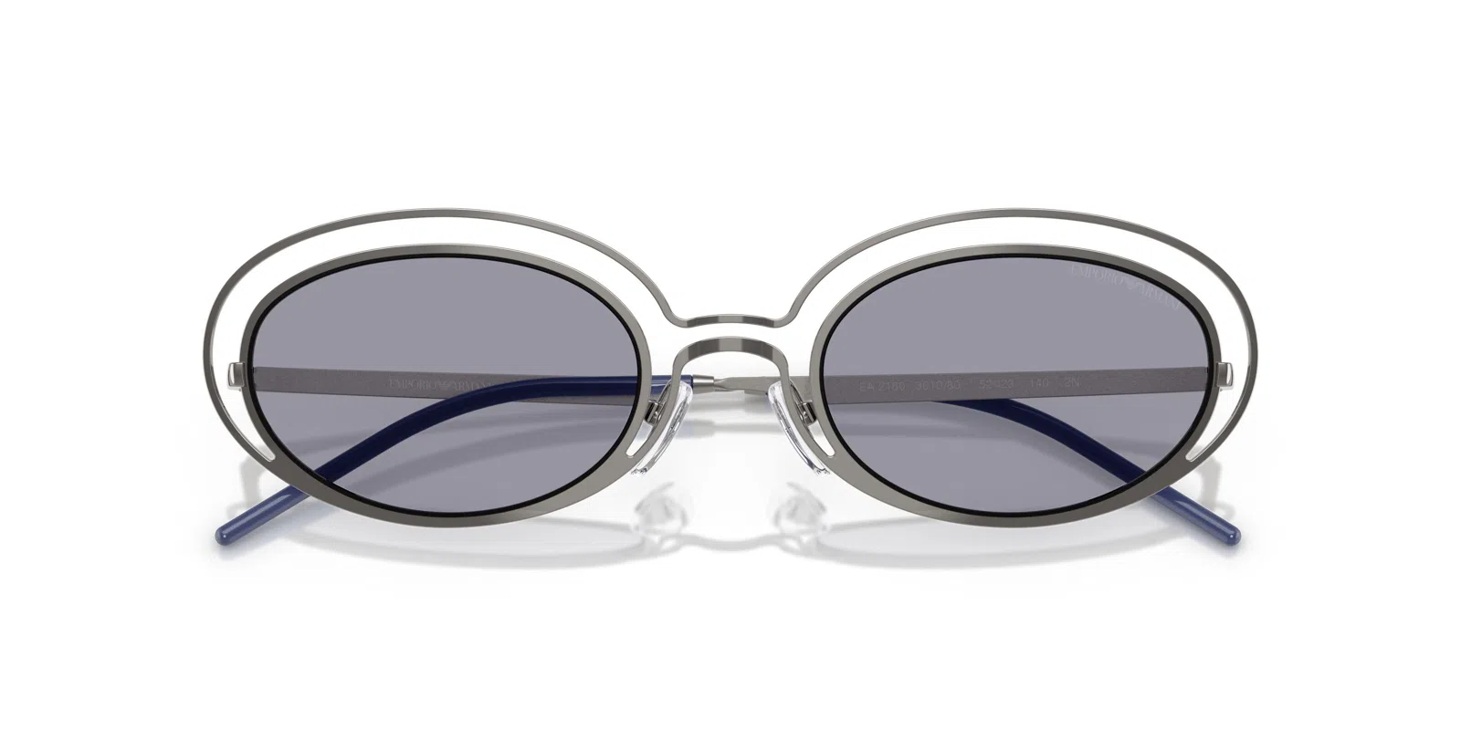 Emporio Armani 2160 Sunglasses - view 13